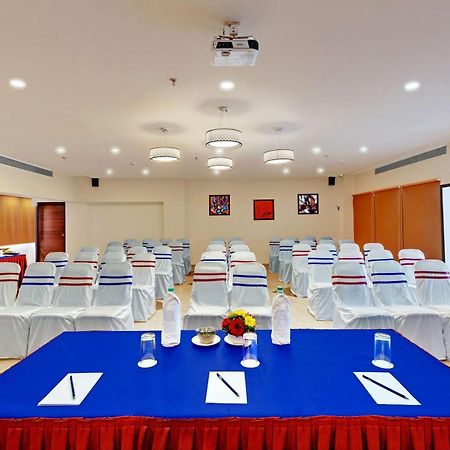 Surestay Plus By Best Western Amritsar Exteriör bild