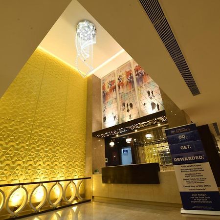 Surestay Plus By Best Western Amritsar Exteriör bild