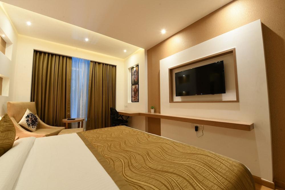 Surestay Plus By Best Western Amritsar Exteriör bild