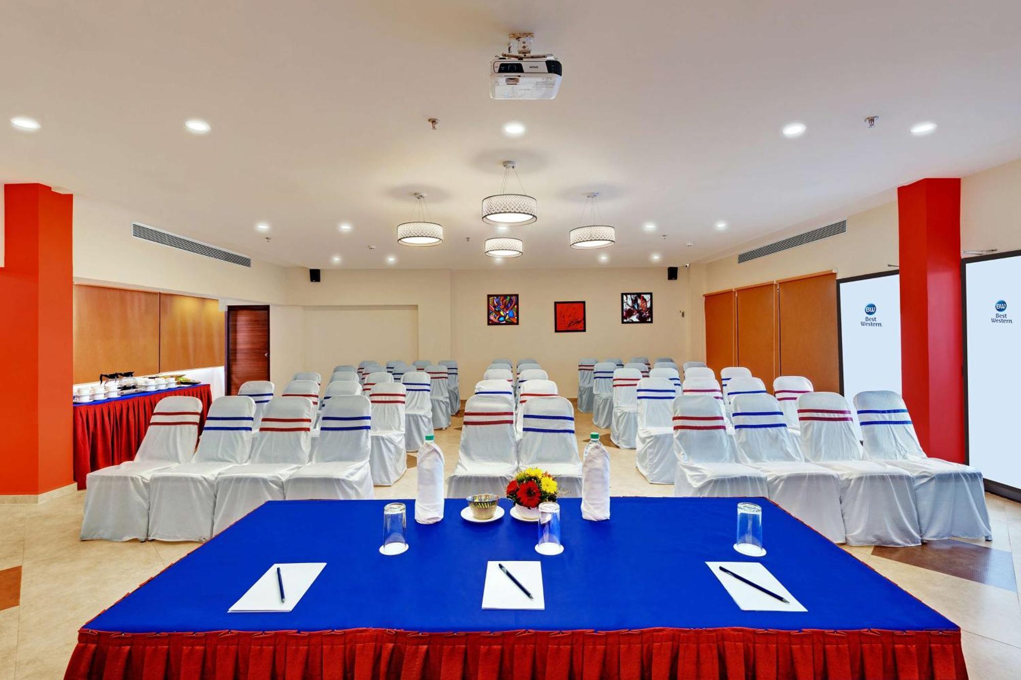 Surestay Plus By Best Western Amritsar Exteriör bild
