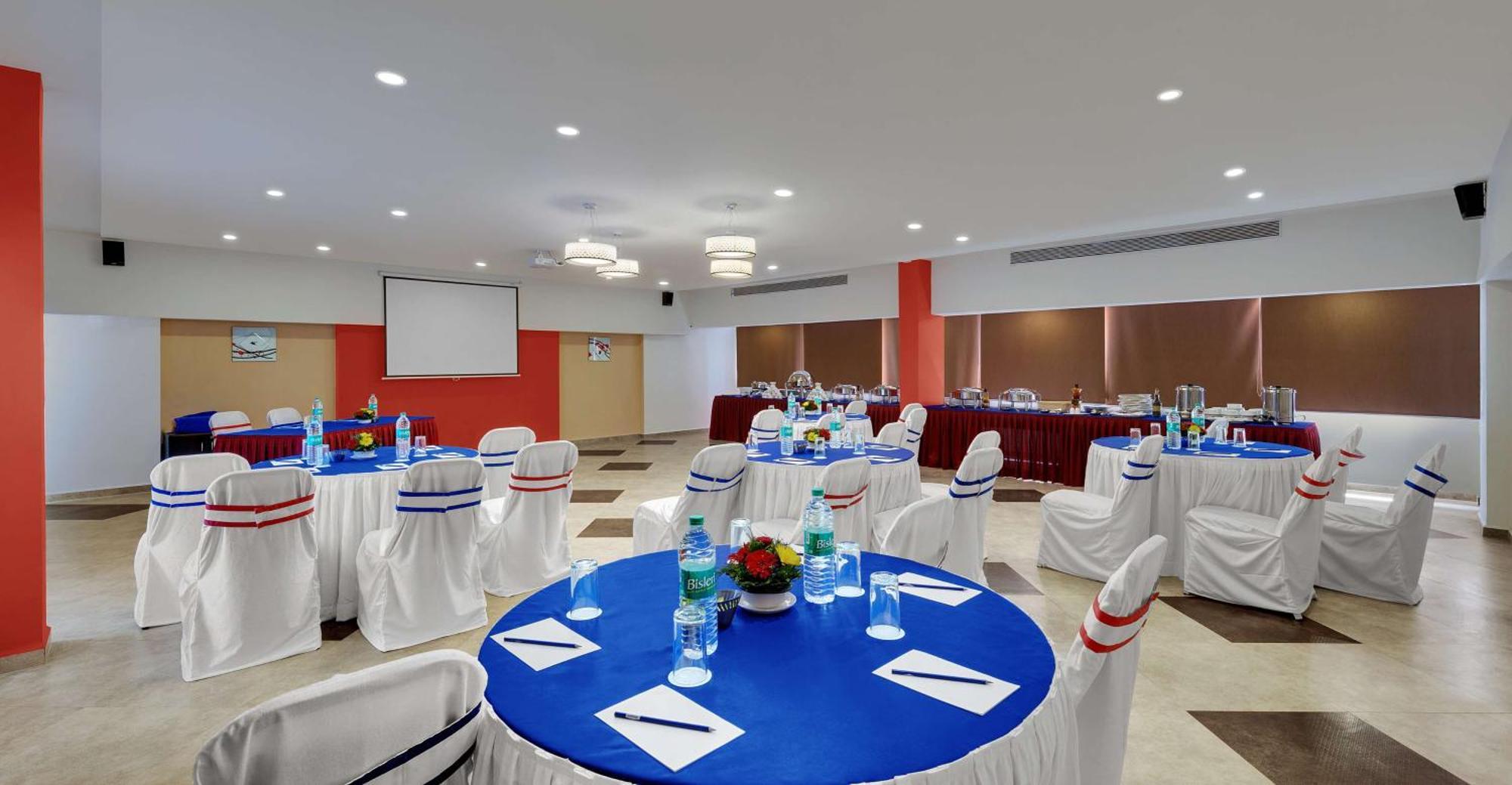 Surestay Plus By Best Western Amritsar Exteriör bild
