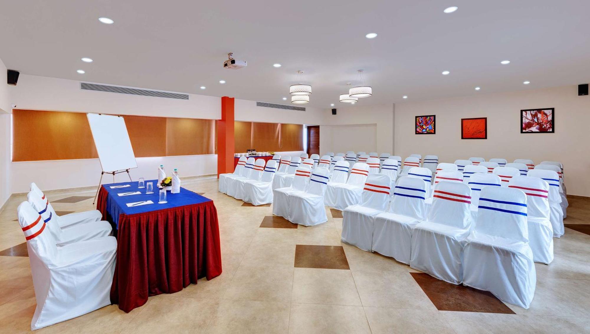 Surestay Plus By Best Western Amritsar Exteriör bild