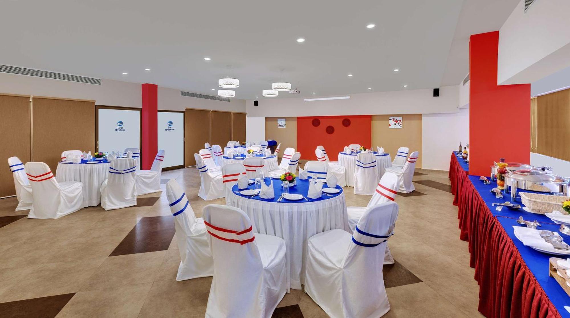 Surestay Plus By Best Western Amritsar Exteriör bild