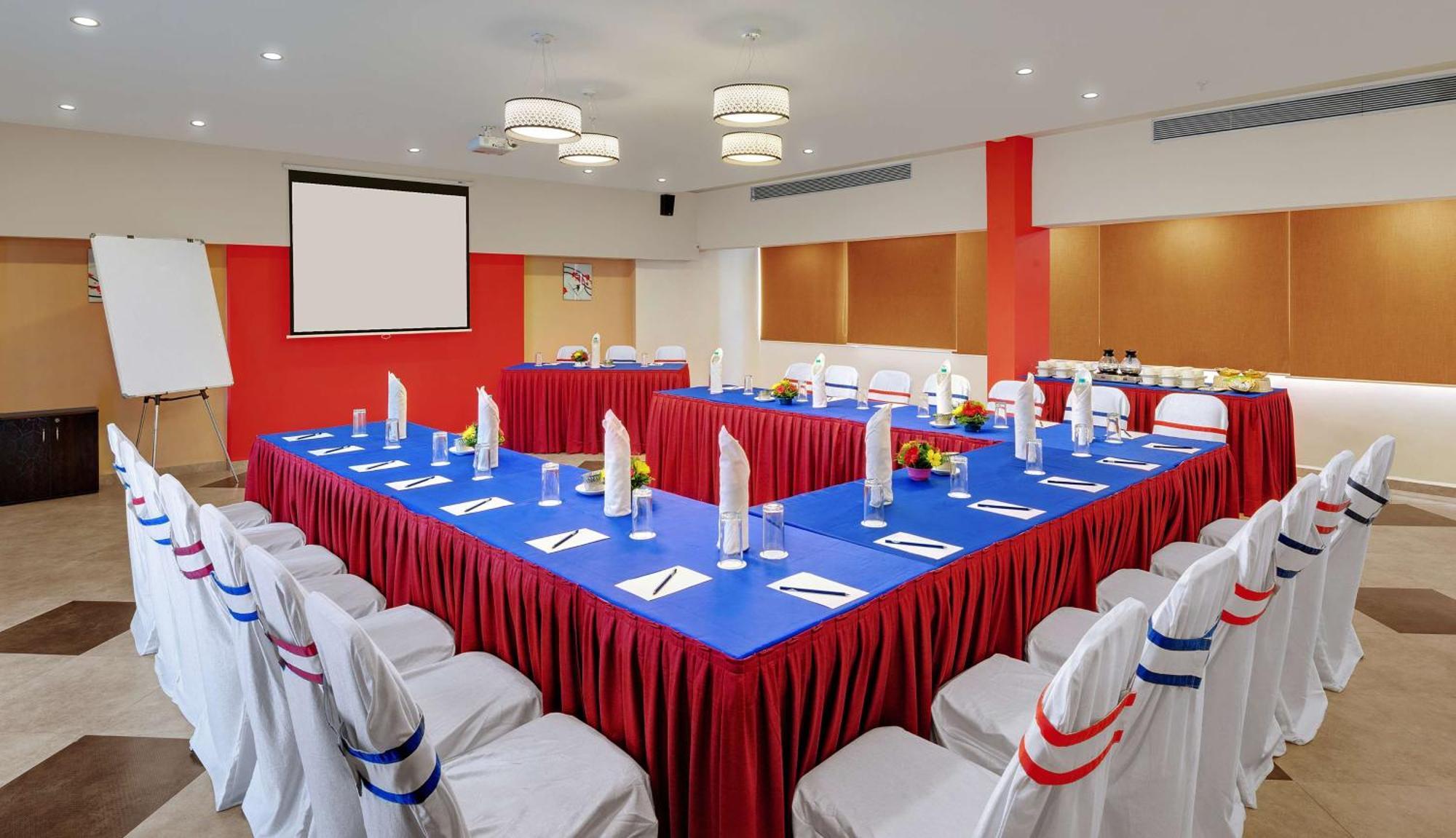 Surestay Plus By Best Western Amritsar Exteriör bild