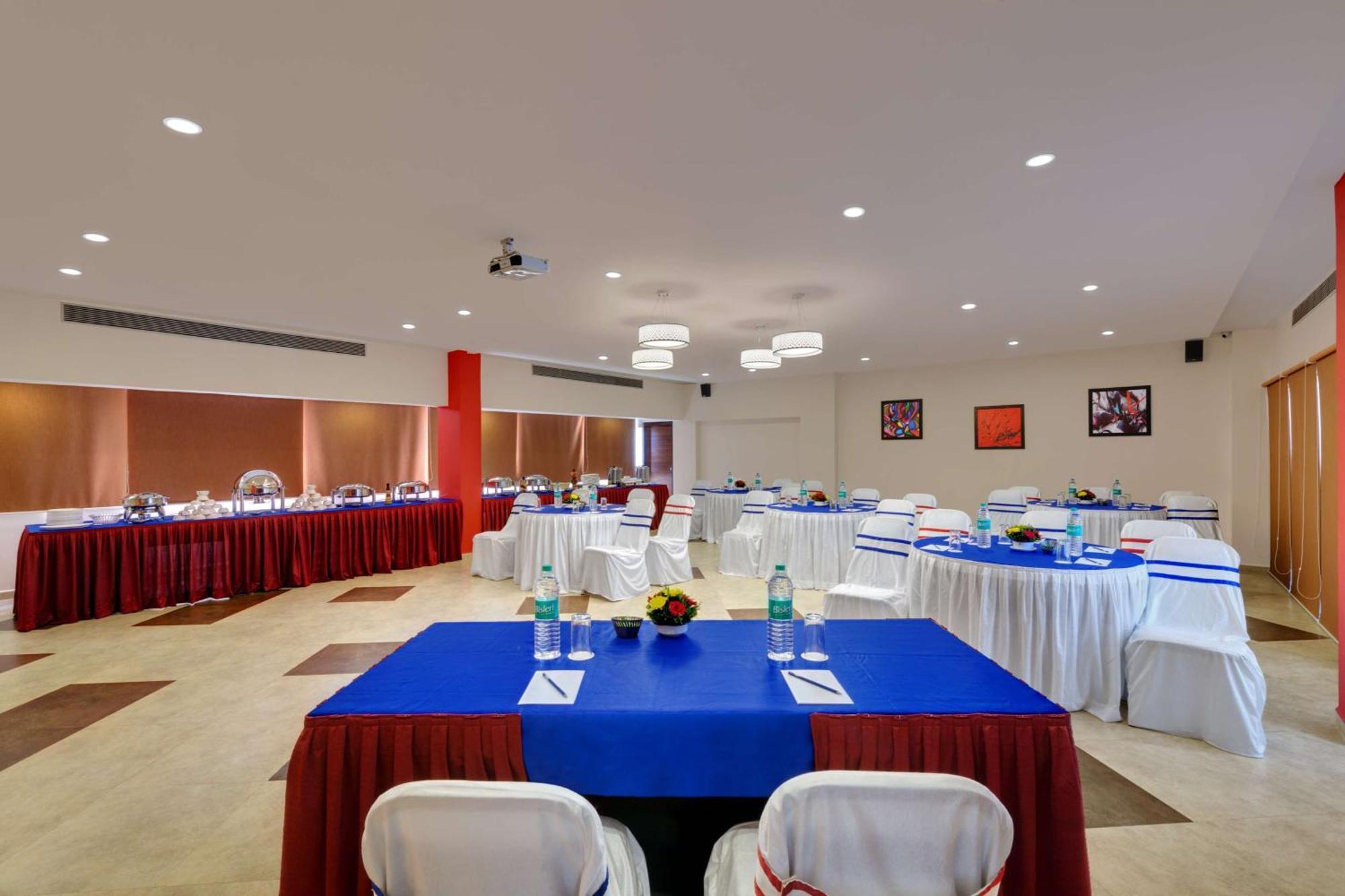 Surestay Plus By Best Western Amritsar Exteriör bild