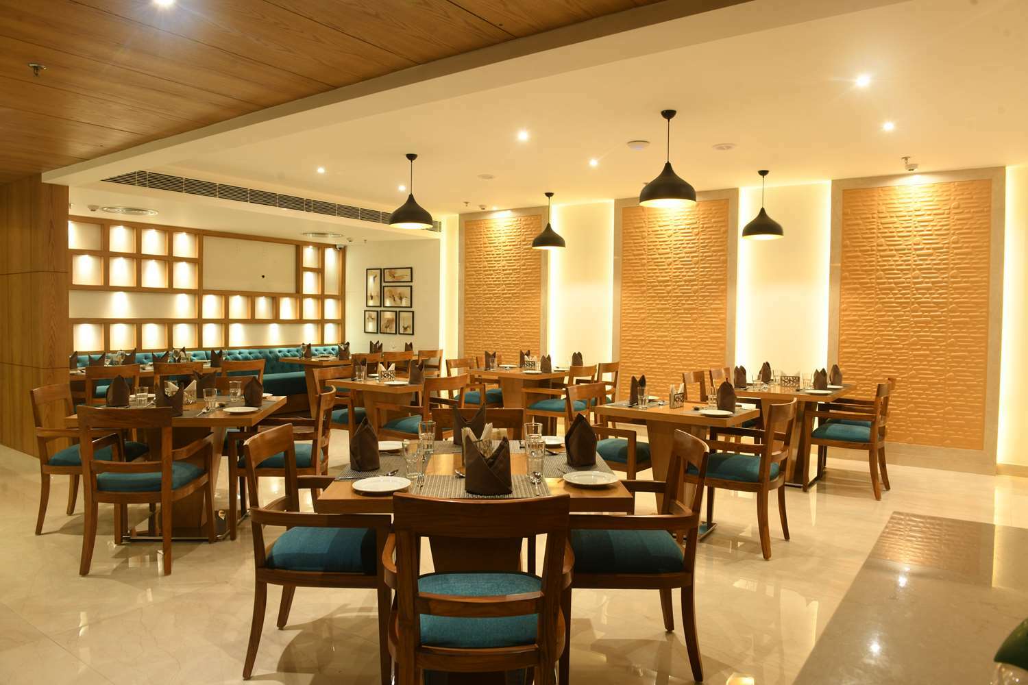 Surestay Plus By Best Western Amritsar Bekvämligheter bild