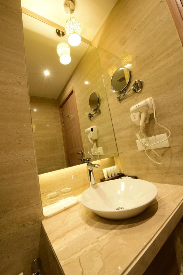 Surestay Plus By Best Western Amritsar Exteriör bild