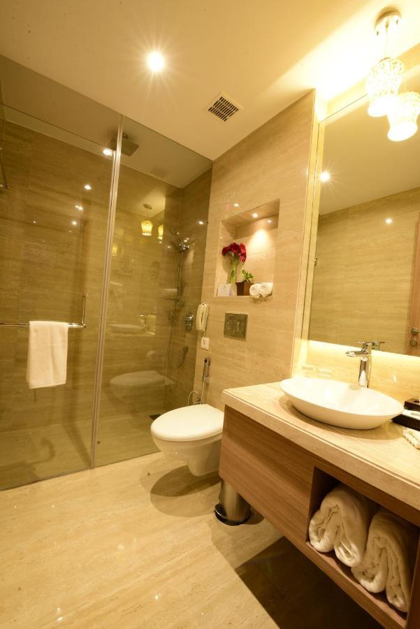 Surestay Plus By Best Western Amritsar Exteriör bild