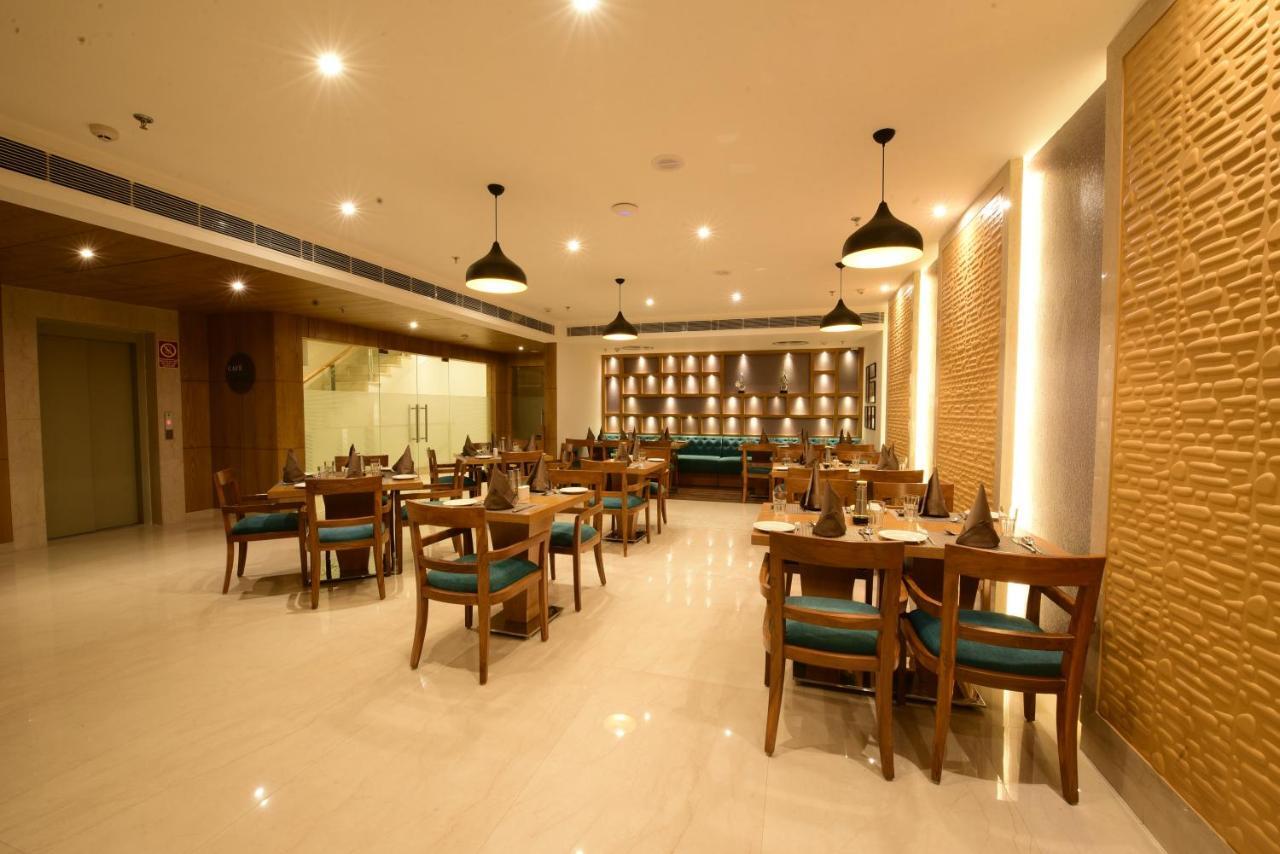 Surestay Plus By Best Western Amritsar Exteriör bild