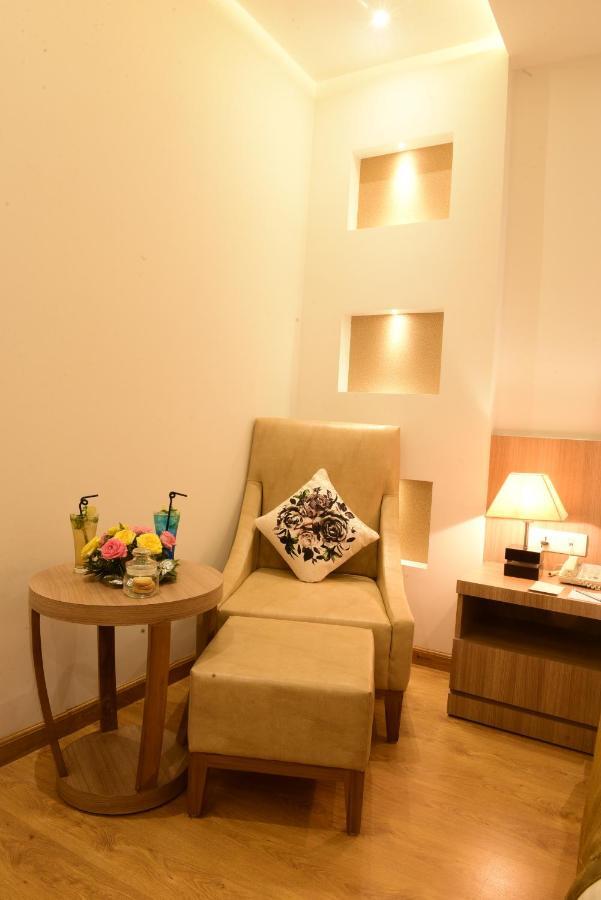 Surestay Plus By Best Western Amritsar Exteriör bild