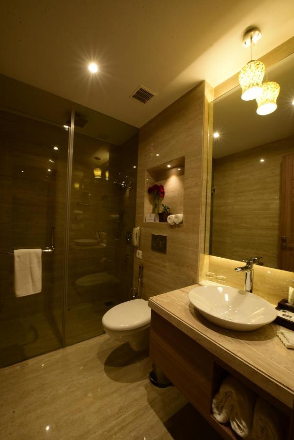 Surestay Plus By Best Western Amritsar Exteriör bild