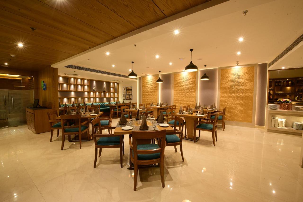 Surestay Plus By Best Western Amritsar Exteriör bild