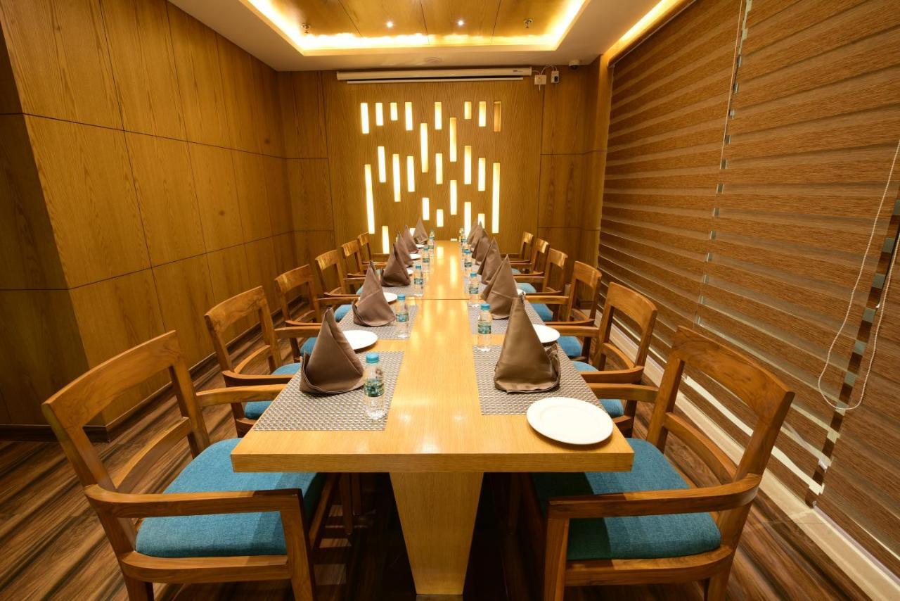 Surestay Plus By Best Western Amritsar Exteriör bild