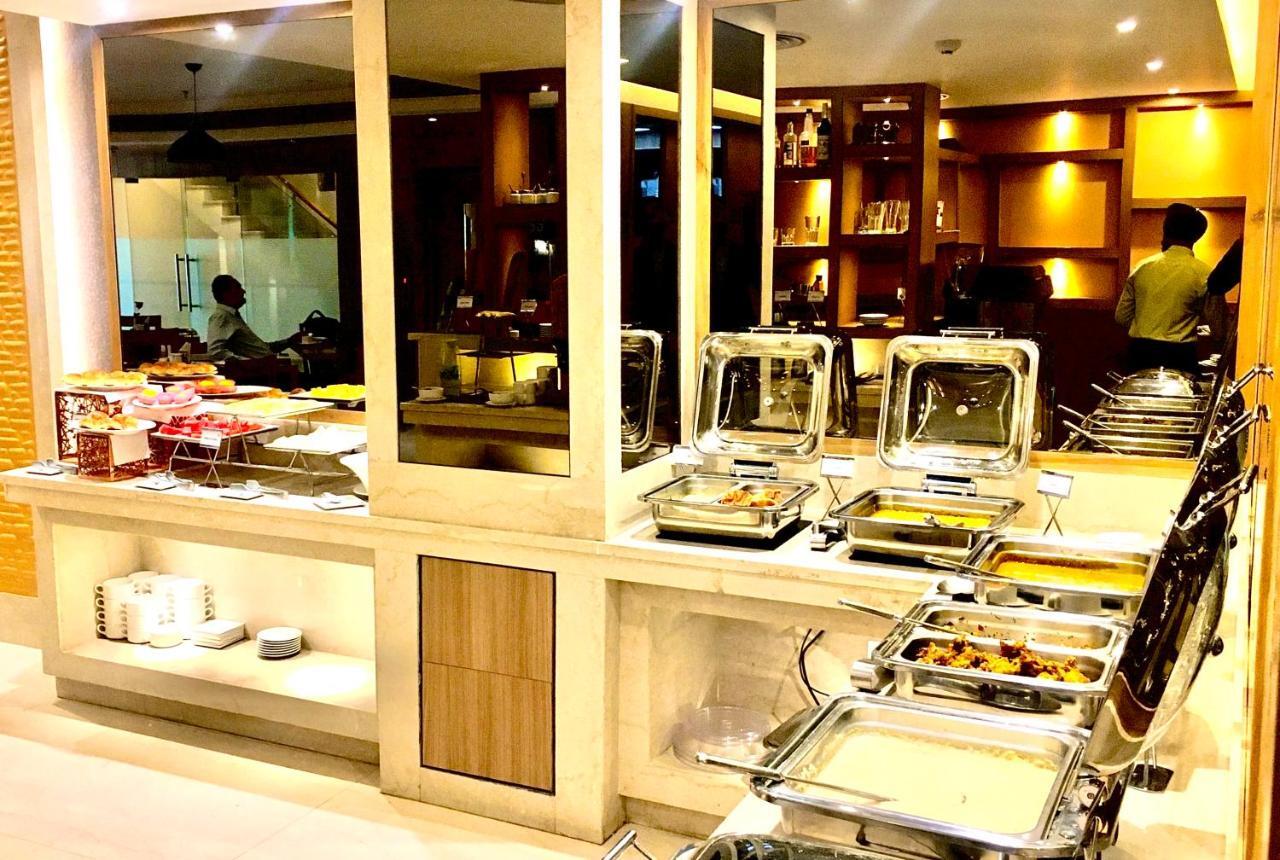 Surestay Plus By Best Western Amritsar Exteriör bild